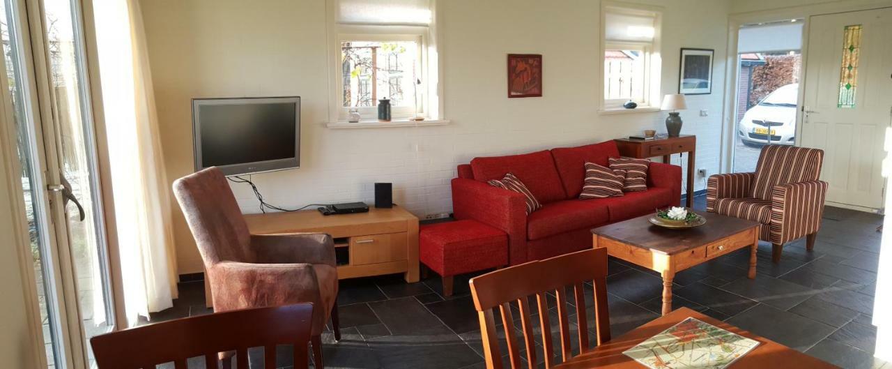 Vakantiehuis "Aan De Zandweg" Roderesch Exterior foto